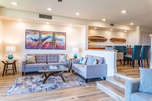 Luxury Condos in Kaanapali