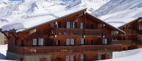 Le Chalet Le Grand Cap