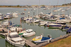 Port de plaisance