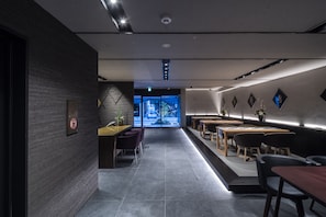 Lobbylounge