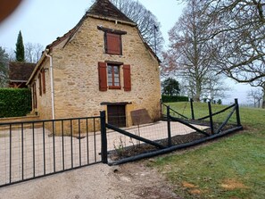 Exteriör