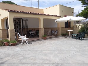Terrass/Patio