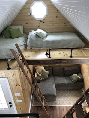 Intérieur