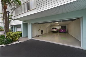 施設の敷地