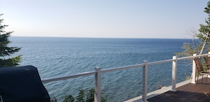 At Blue Stone Bluff it’s all about the view!