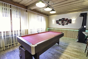 Spielezimmer