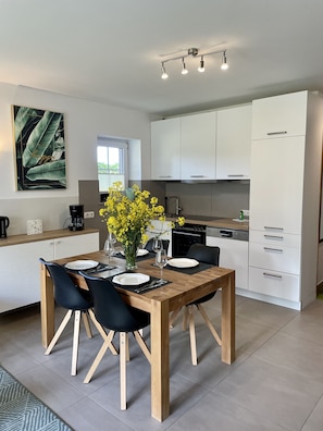Cucina privata