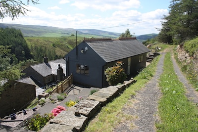 Saddleworth Holiday Cottages Boutique Style Accommodation