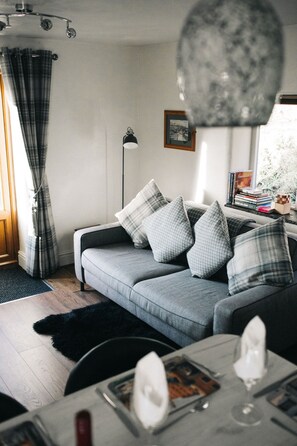 Luxury sofa