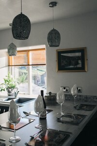 Saddleworth Holiday Cottages Boutique Style Accommodation