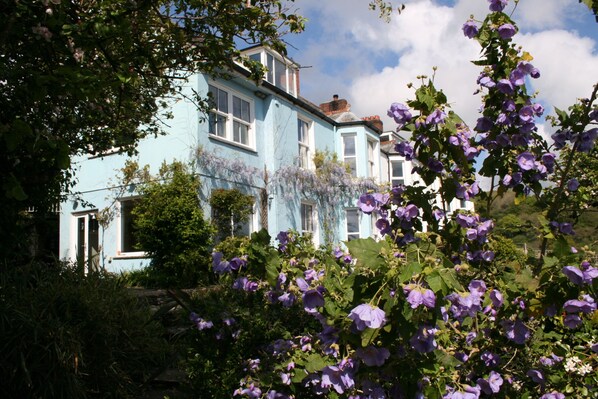 The House at River View Golant