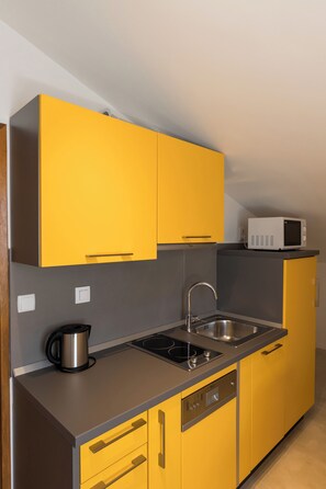 Cucina privata