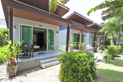 Picture of villa