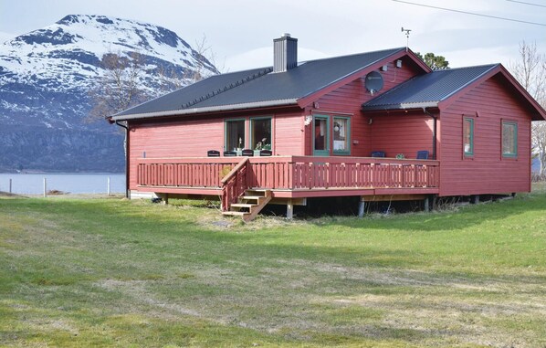 Exteriör