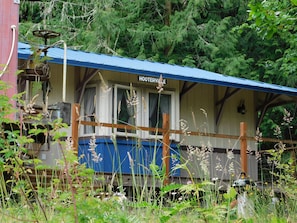 Außenbereich