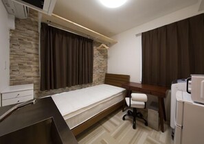 Ginza Tsukiji GUEST HOUSE 201. 