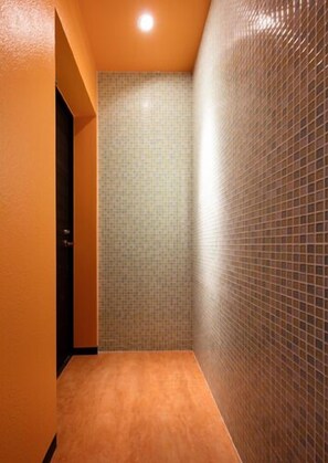 Ginza Tsukiji GUEST HOUSE 201. 