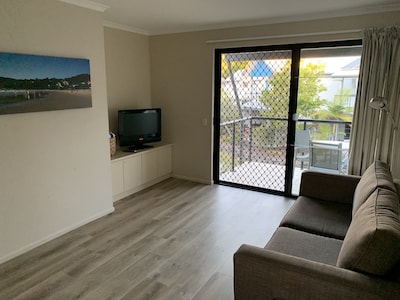 1 Bedroom Unit in Tropical Resort in Noosaville, Qld