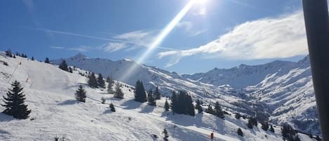 Deportes de invierno