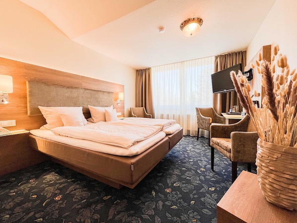 Comfort Doppelzimmer