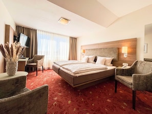 Comfort Doppelzimmer