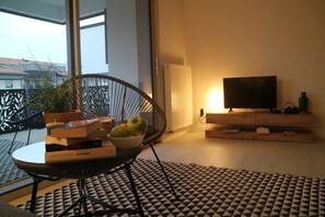 Interiör