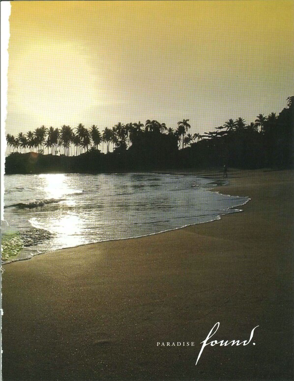Strand