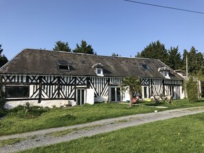 Exteriör