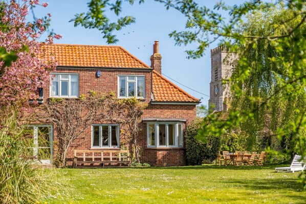 Orchard Cottage, Wells-next-the-Sea