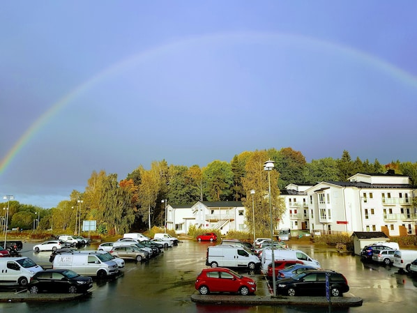 Außenbereich