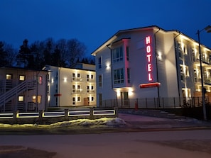 Außenbereich