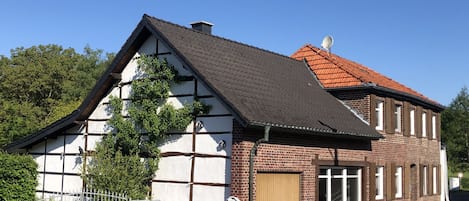 Ferienhaus am Meinweg
