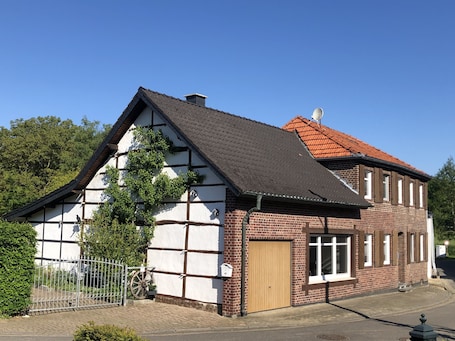 Ferienhaus am Meinweg