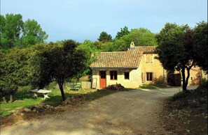 le gîte