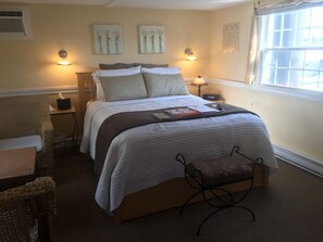 Loggerhead Suite