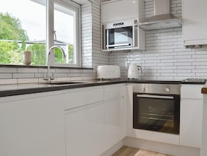 Eget kök