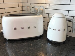 Équipements de salle de bain