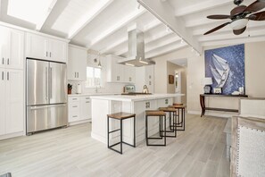 Great Room Downstairs