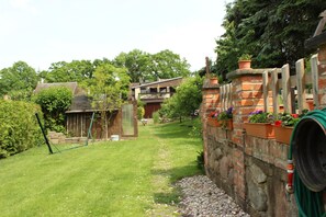 Boendeområde