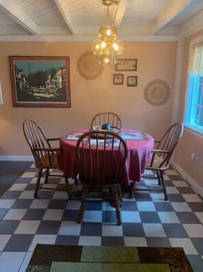 Restauration