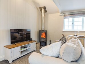 Living area | Curlews, Buryas Bridge, near Penzance