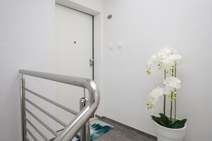内装の詳細