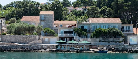 Ulkopuoli