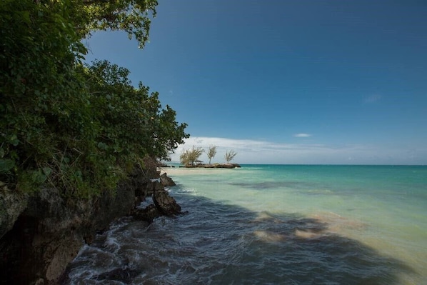 Strand