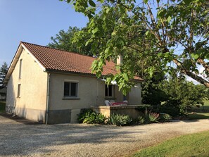 Außenbereich