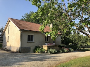 Exteriör