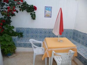 Terrace / Balcony