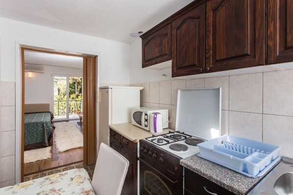 Cucina privata