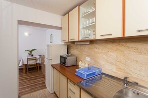 Cucina privata