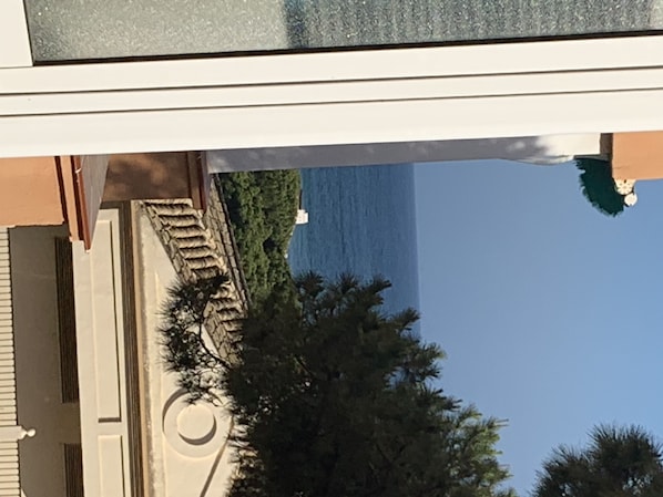 Detalj exteriör